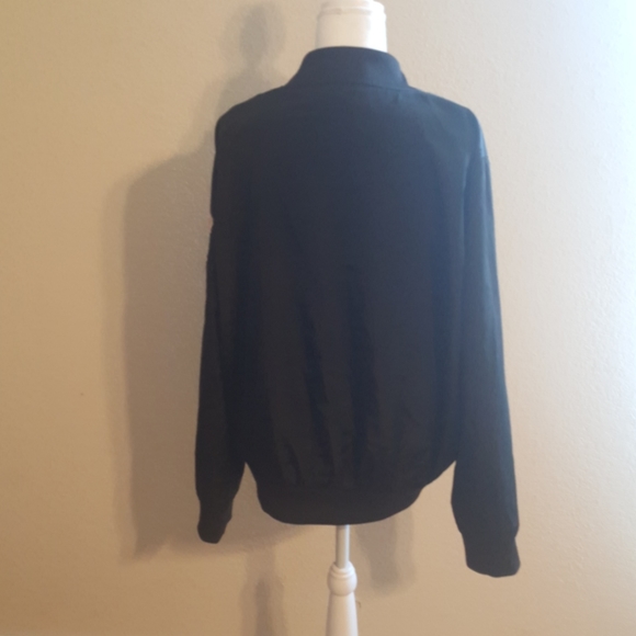 Fall Weight Cali Jacket 2XL - Picture 6 of 8